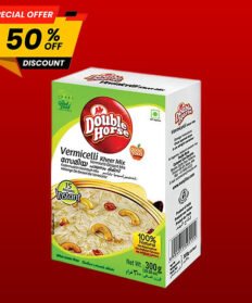 Double Horse Vermicelli Kheer Mix