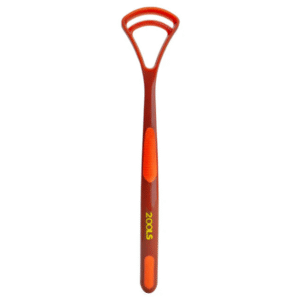 2OOLS 8501 PLASTIC TONGUE CLEANER