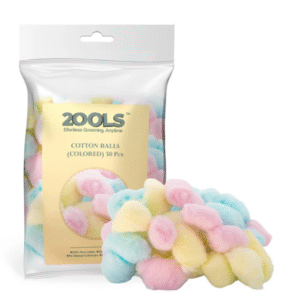 2OOLS 8601 COTTON BALL
