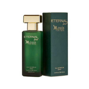 ETERNAL LOVE100ML X LOUIS MEN