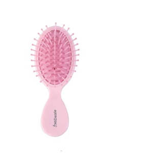 MD0020 PRE KIDS PINK HAIR BRUSH