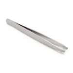 resized MD 3202 Tweezer slant tip