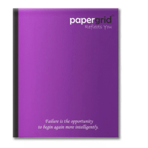 PAPERGRID 071-A4 SB136 SR