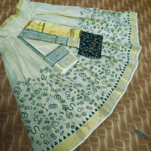 Aksharamala Dhavani set