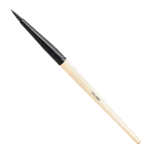 MD1104 WOODEN EYE LINER BRUSH