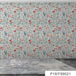 Flash Wall Papers