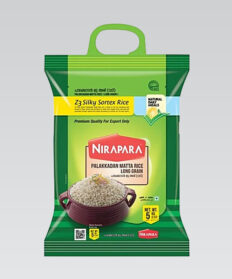 Nirapara Matta Rice Vadi