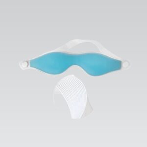 MD3406 SOOTHING EYE MASK GEL