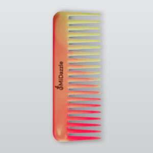 MD2703 DAILY COMB SHAMPOO SNOW