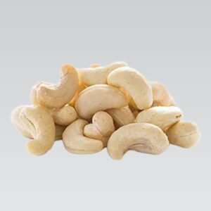 CASHEW NUTS
