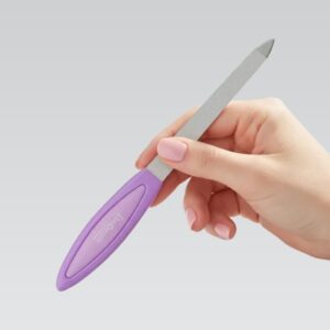 MD3803 NAIL FILLER PLASTIC GRIP