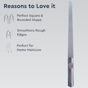 MD3801 NAIL FILLER STEEL LARGE