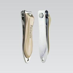 MD3708 CURVE NAIL CLIPPER(199)