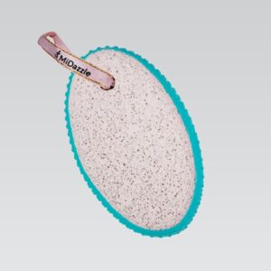 MD5106 PUMICE STONE OVEL GRIP
