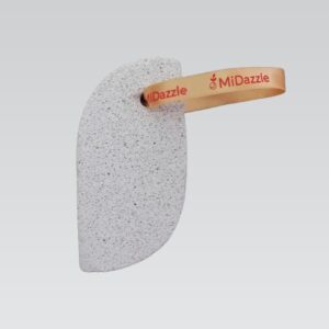 MD5103 PUMICE STONE LEAF