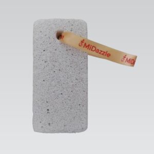 MD5102 PUMICE STONE SQUARE