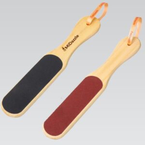 MD5201 WOODEN 2IN1 FOOT FILLER