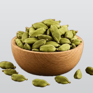CARDAMOM