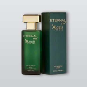 ETERNAL LOVE100ML X LOUIS MEN