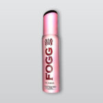 Fogg teaser deo 120 ml