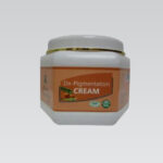 kaya de pigmentation