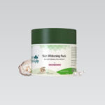 kaya skin whitening pack