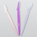 PC Non Foldable Razor 3pcs
