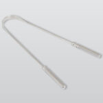 PC tongue Cleaner metal