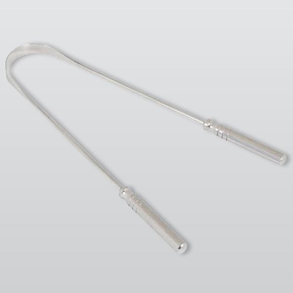 PC tongue Cleaner metal