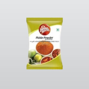 Double Horse Pickle powder