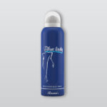 RASASI BLUE LADY DEO 200ML