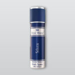 ROYAL MIRAGE DEO SILVER 200ML