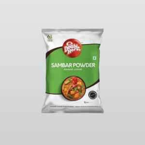 Double Horse Sambar Powder