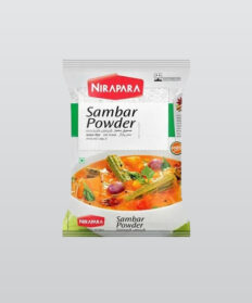Nirapara Sambar Masala