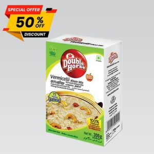 Double Horse Vermicelli Kheer Mix