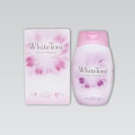 white tone face powder 3